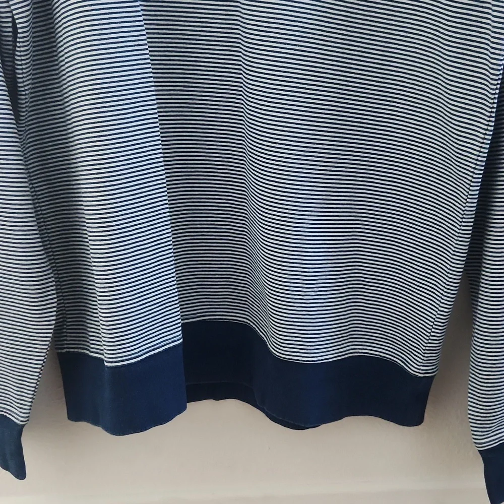J. Crew classic crewneck